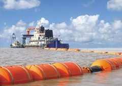 Vật liệu nổi rắn