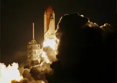 Ngành công nghiệp hàng không vũ trụ